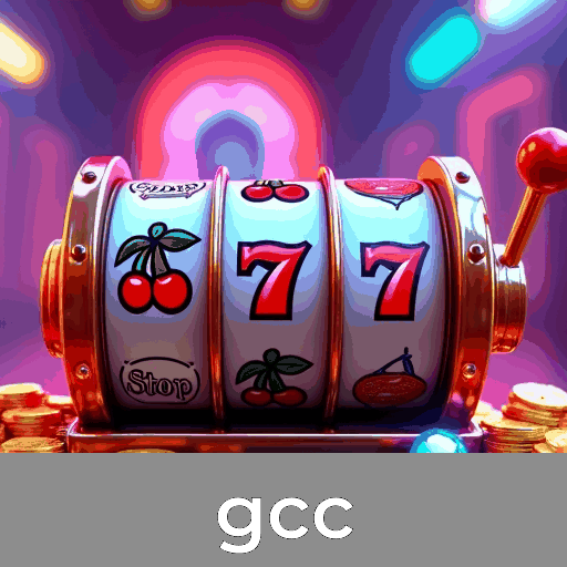 gcc: Inovação e Tecnologia Moldando Jogos do Futuro
