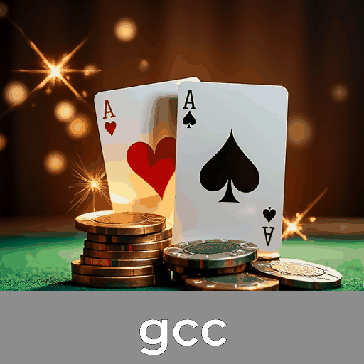 Jogos Exclusivos e Inovação: Parceria GCC com Desenvolvedores Top