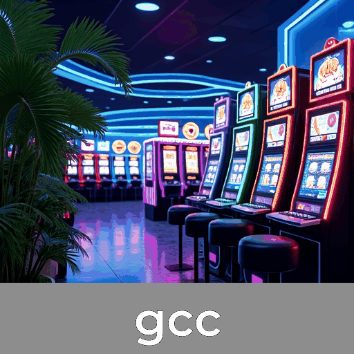 Baixe o app GCC: apostas rápidas no seu celular