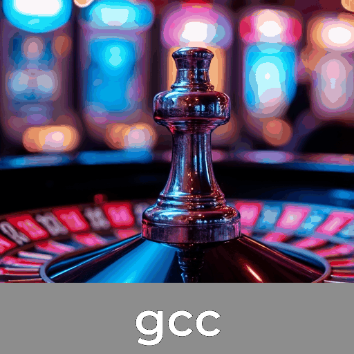 Descubra o Crash no gcc: Alta Adrenalina e Ganhos Surpreendentes