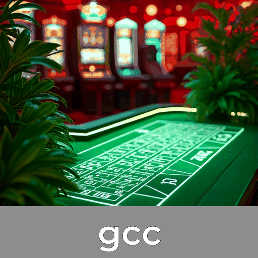 gcc: O Melhor Cassino Online com Pagamentos Rápidos e Segurança Avançada