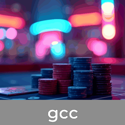 gcc: O Melhor Cassino Online com Pagamentos Rápidos e Segurança Avançada